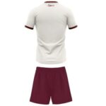 Kit Infantil Camiseta y Pantalon Blanca Seleccion Española - Imagen 2