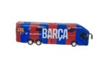 Bus F.C.Barcelona Escala 1:50 - Imagen 3