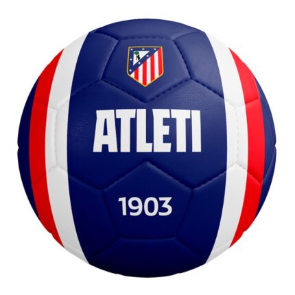 Balon Pequeño Atletico de Madrid 1903 T1