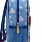 Mochila 3D Toy Story 31x25x10cm. - Imagen 4