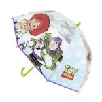 Paraguas Manual Poe Burbuja Toy Story Disney 45cm.