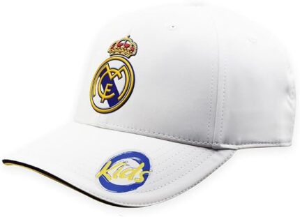 Gorra Real Madrid Junior