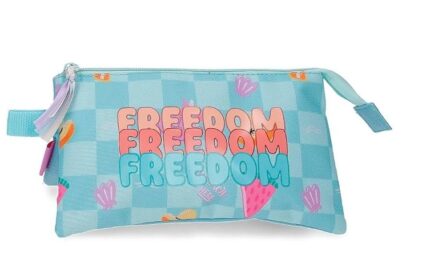 Portatodo Triple Movom Freedom 22x12x5cm.