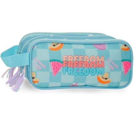 Portatodo Triple Movom Freedom 22x10x9cm.