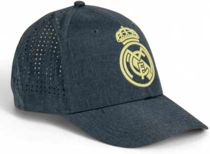 Ver detalles Gorra Real Madrid Adulto