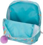 Mochila Infantil Movom Freedom 30x38x12cm. - Imagen 2