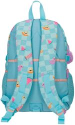 Mochila Adaptable Doble Movom Freedom 32x45x19cm. - Imagen 2