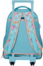 Mochila Compact Movom Freedom 32x43x21cm. - Imagen 2