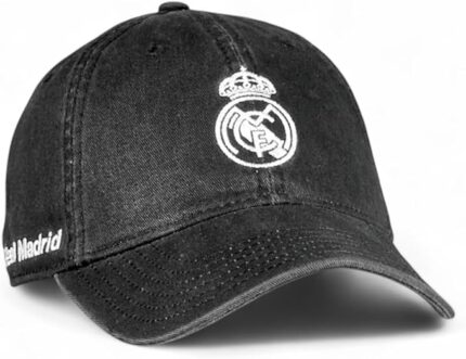 Gorra Real Madrid Junior