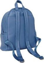 Mochila Pequeña Stitch 24x12x28cm - Imagen 2