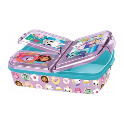 SANDWICHERA MULTIPLE GABBYS DOLLHOUSE