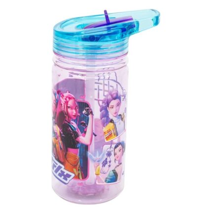 Botella Ecozen Kpop Demon Hunters 475ml