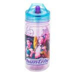 Botella Ecozen Kpop Demon Hunters 475ml - Imagen 2