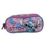 Portatodo Doll Stitch Disney 23x10x6cm.