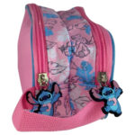 Portatodo Doll Stitch Disney 23x10x6cm. - Imagen 2
