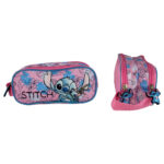 Portatodo Doll Stitch Disney 23x10x6cm. - Imagen 3