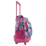 Trolley Doll Stitch Disney 44cm 44x33x22cm. - Imagen 3