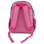 Mochila Doll Stitch Disney 44x33x22cm. - Imagen 2