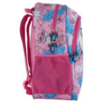Mochila Doll Stitch Disney 44x33x22cm. - Imagen 3
