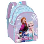 Mochila Frozen Disney 40cm - Imagen 2
