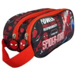 Portatodo Hero Spiderman Marvel 23x10x6cm - Imagen 2