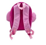 Mochila Peluche Stitch Disney 30x24x8cm. - Imagen 2