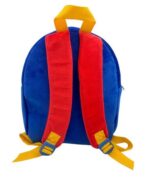 Mochila Peluche Mickey Disney 30x24x8cm. - Imagen 2