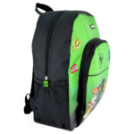 Mochila Characters Minecraft 40x30x15cm. - Imagen 2