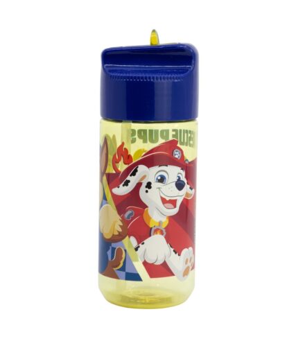 BOTELLA ECOZEN HIDRO PEQUEÑA 430 ML PAW PATROL BOY RESCUE PUPS