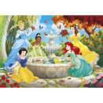 Puzzle Princesas Disney 60pzs - Imagen 2