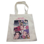 Bolsa Shopping KPop Demon Hunters 38,5x41cm