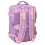 Mochila viaje cabina Iconic Kpop Demon Hunters 44cm - Imagen 3