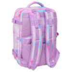 Mochila viaje cabina Artist Kpop Demon Hunters 44cm - Imagen 3