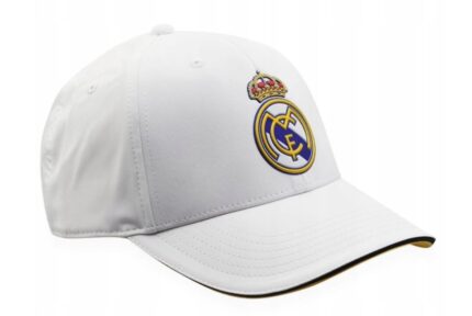 Gorra Real Madrid Adulto