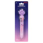 Boligrafo Stationery Kpop Demon Hunters 10colores