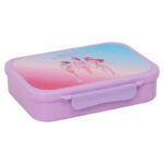 Sandwichera Stationery Kpop Demon Hunters 1410ml - Imagen 3