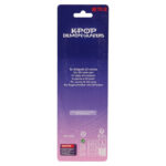 Boligrafo Stationery Kpop Demon Hunters 10colores - Imagen 2