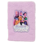 Bloc de Notas Energy Kpop Demon Hunters 21x14,80cm - Imagen 2