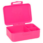 Sandwichera Stationery Kpop Demon Hunters 850ml - Imagen 2