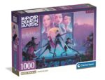 Puzzle 1 CB Kpop Demon Hunters 1000pzs