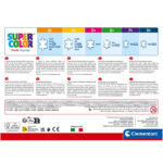 Puzzle Super Kpop Demon Hunters 180pzs - Imagen 3