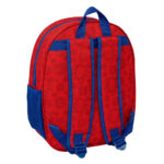 Mochila 3D Spiderman Marvel 27x33x10cm. - Imagen 2
