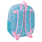 Mochila 3D Hello Kitty 27x33x10cm. - Imagen 2
