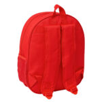 Mochila 3D Seleccion Española de Futbol 27x33x10cm. - Imagen 2
