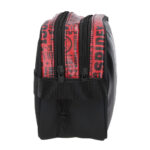Neceser Technology Spiderman Marvel Adaptable 26x16x11cm. - Imagen 2