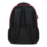 Mochila Technology Spiderman Marvel Adaptable 34x46x21cm. - Imagen 2