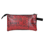 Portatodo Triple Technology Spiderman Marvel 22x12x5cm. - Imagen 2