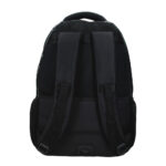 Mochila Watching Spiderman Marvel Adaptable 34x46x21cm. - Imagen 2