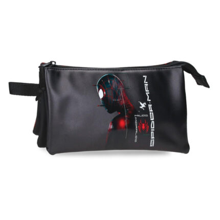 Portatodo Triple Technology Spiderman Marvel 22x12x5cm.