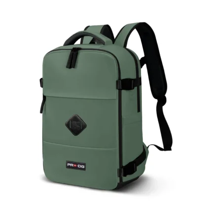 Mochila Cabina PRODG Verde 40x25x20cm.
